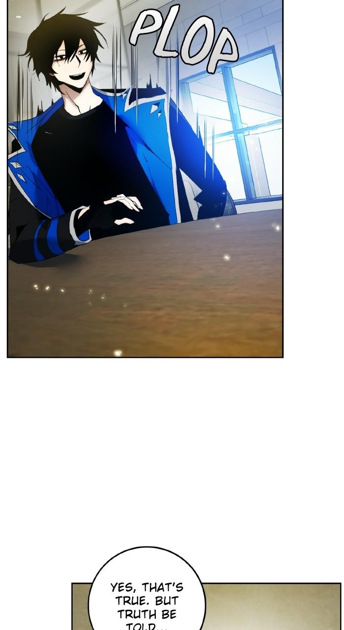 Return to Player Chapter 89 27