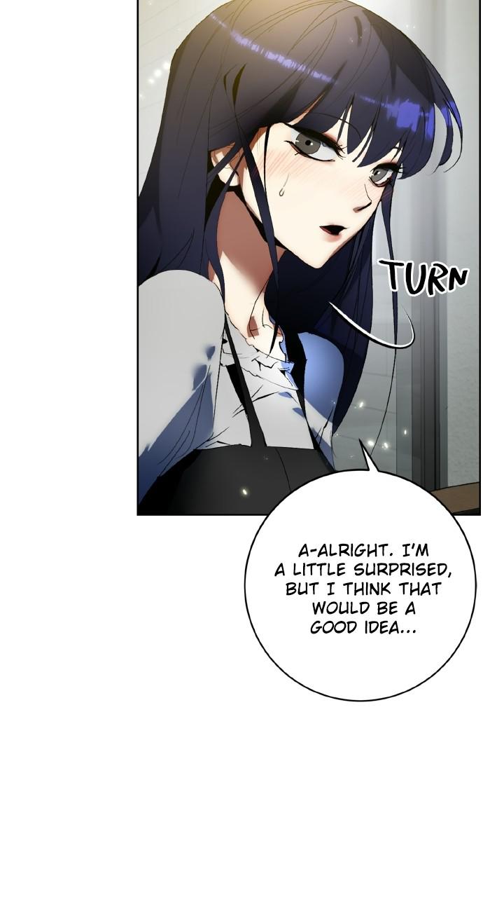 Return to Player Chapter 89 34