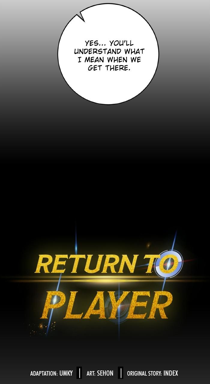 Return to Player Chapter 89 37