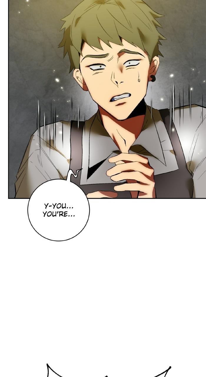 Return to Player Chapter 89 46