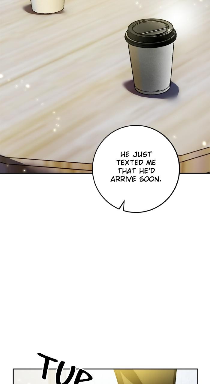 Return to Player Chapter 89 55