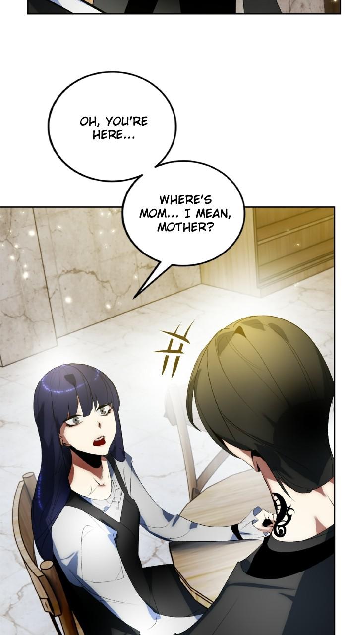 Return to Player Chapter 89 58