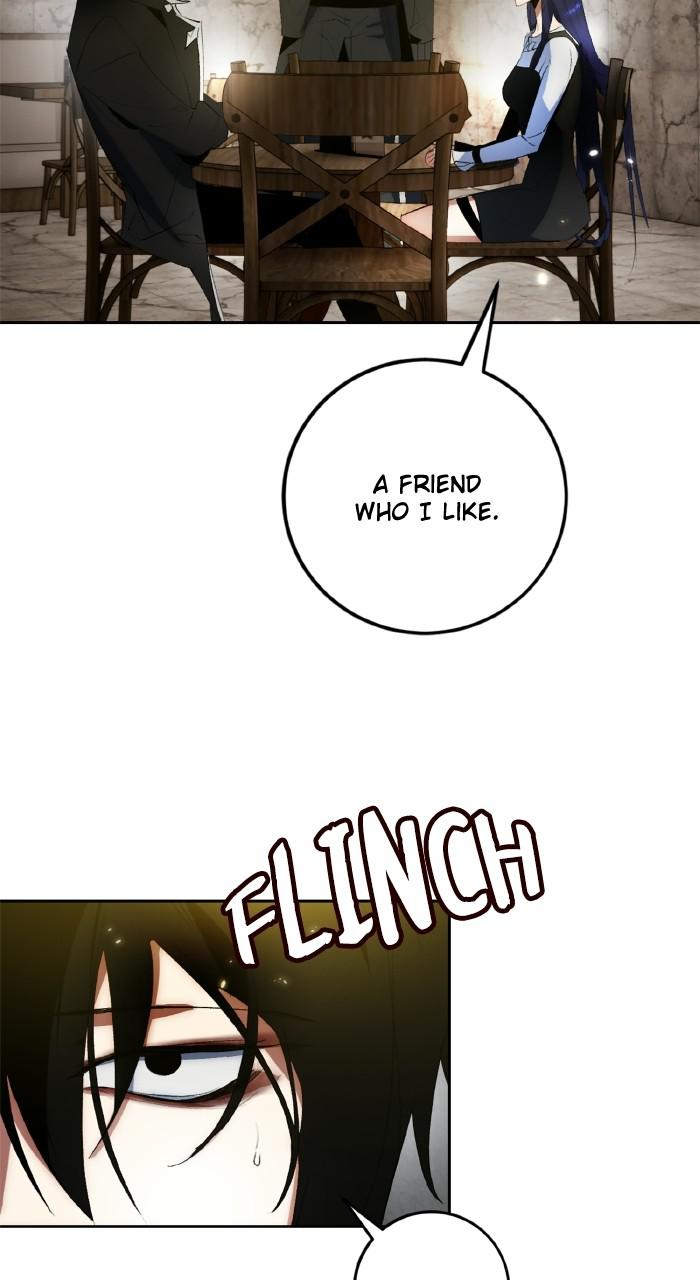 Return to Player Chapter 89 61