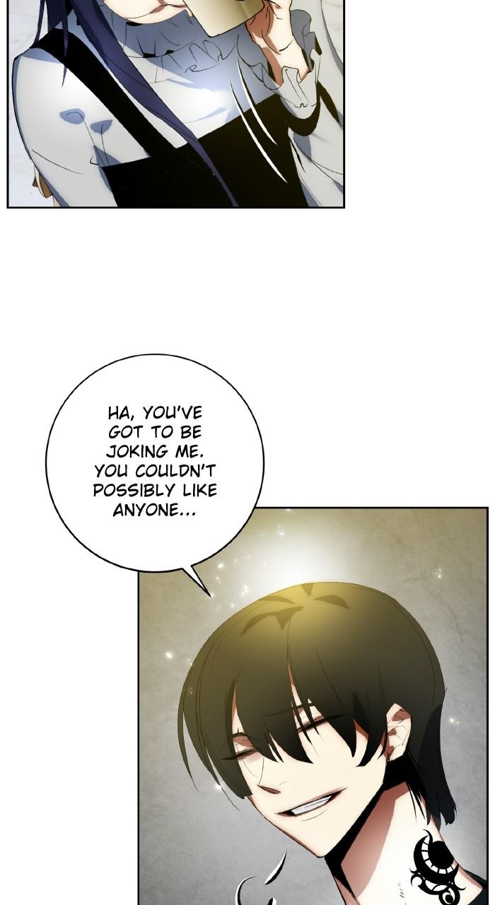 Return to Player Chapter 89 64