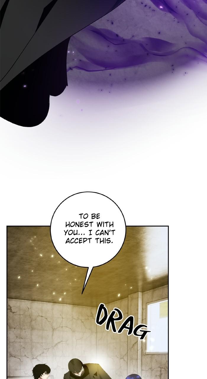 Return to Player Chapter 89 73