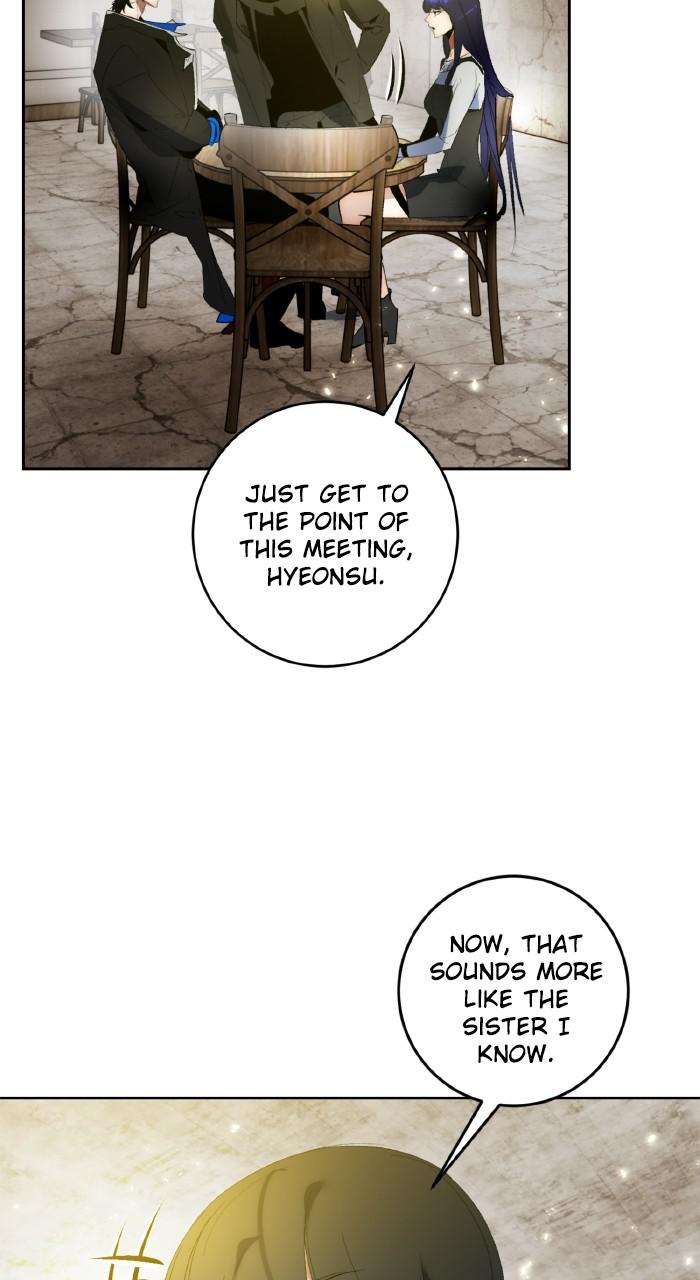 Return to Player Chapter 89 74