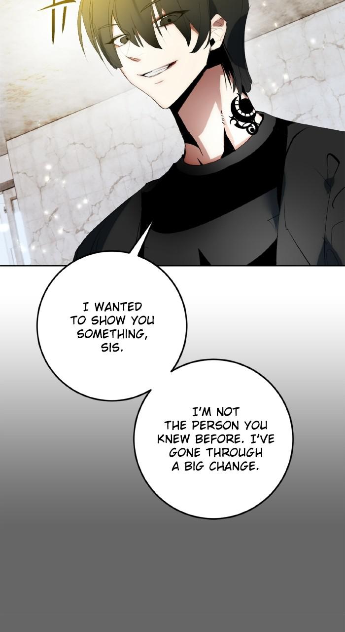 Return to Player Chapter 89 75