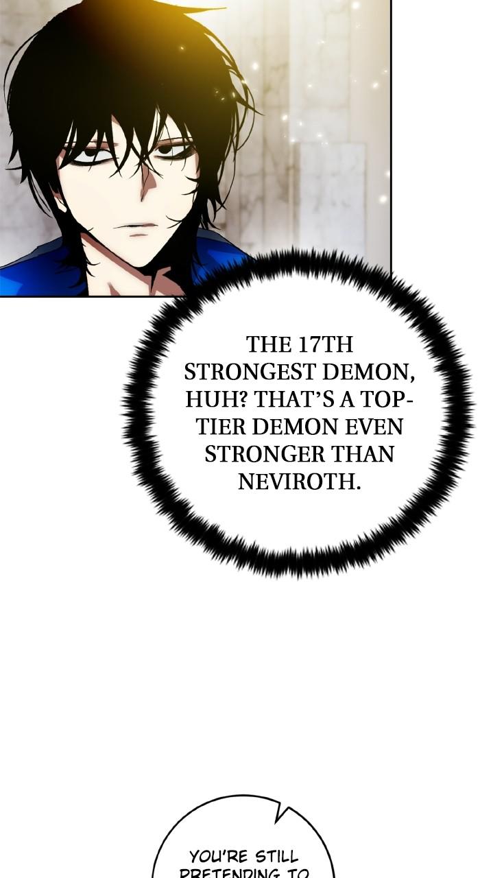 Return to Player Chapter 89 80