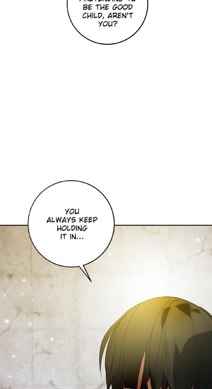 Return to Player Chapter 89 81