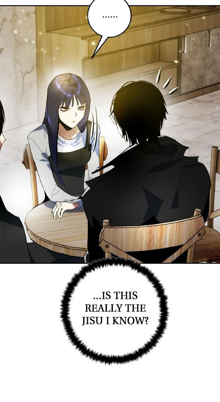 Return to Player Chapter 89 85
