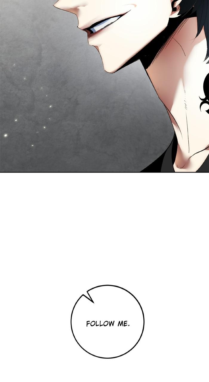 Return to Player Chapter 89 87