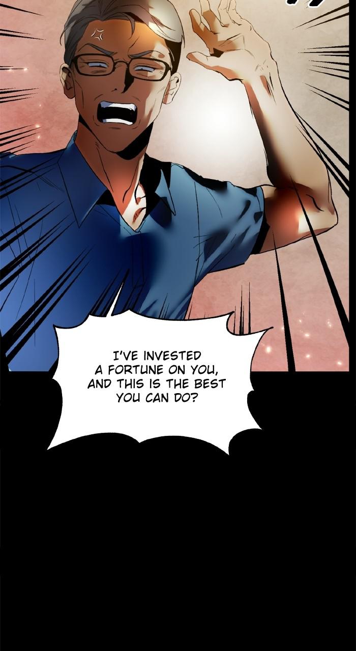Return to Player Chapter 90 3