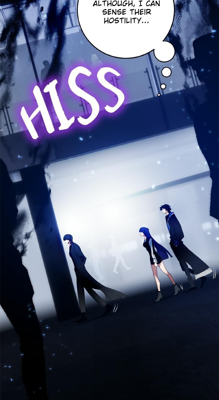 Return to Player Chapter 90 40
