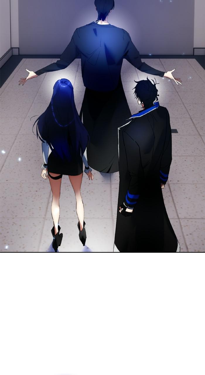 Return to Player Chapter 90 50