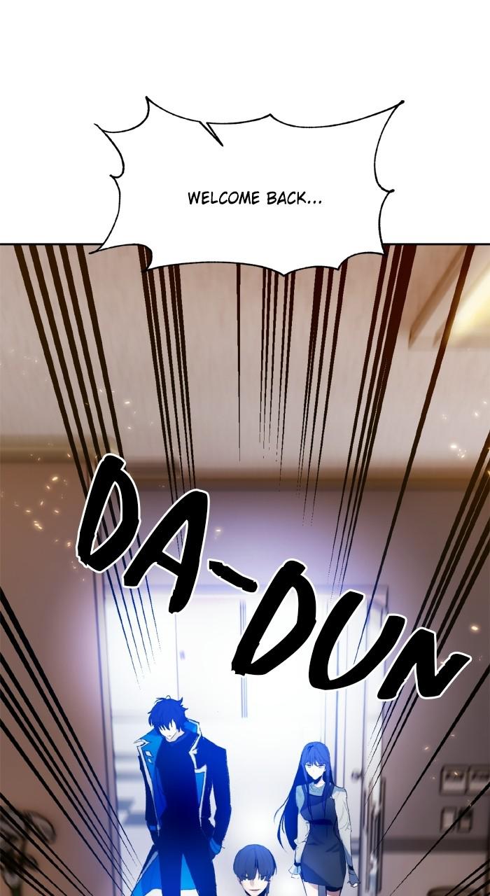 Return to Player Chapter 90 52