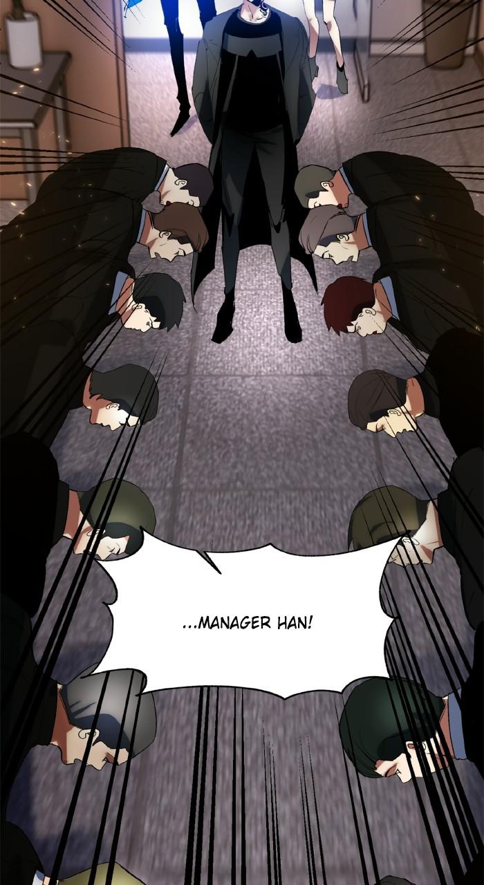 Return to Player Chapter 90 53