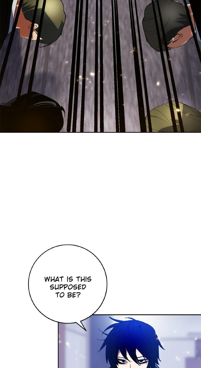 Return to Player Chapter 90 54