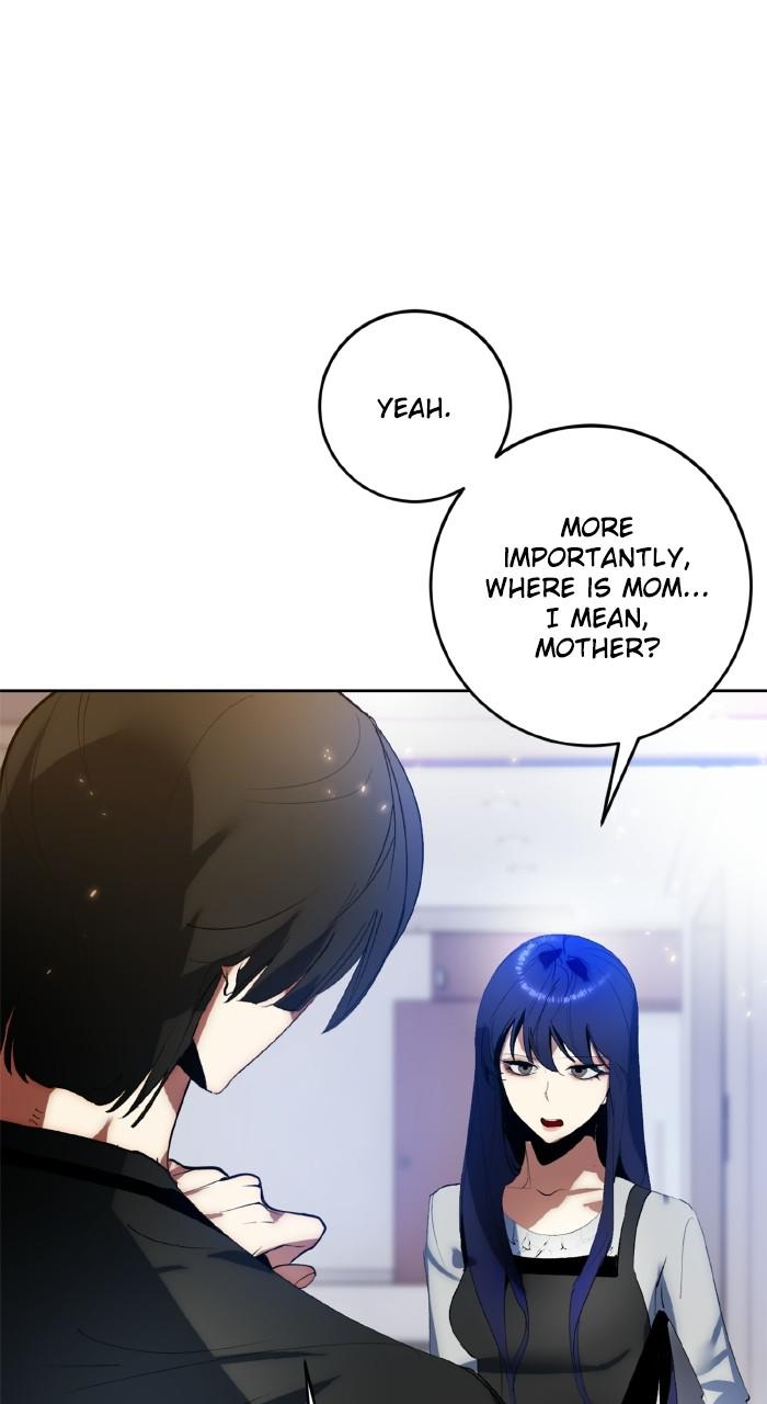 Return to Player Chapter 90 61
