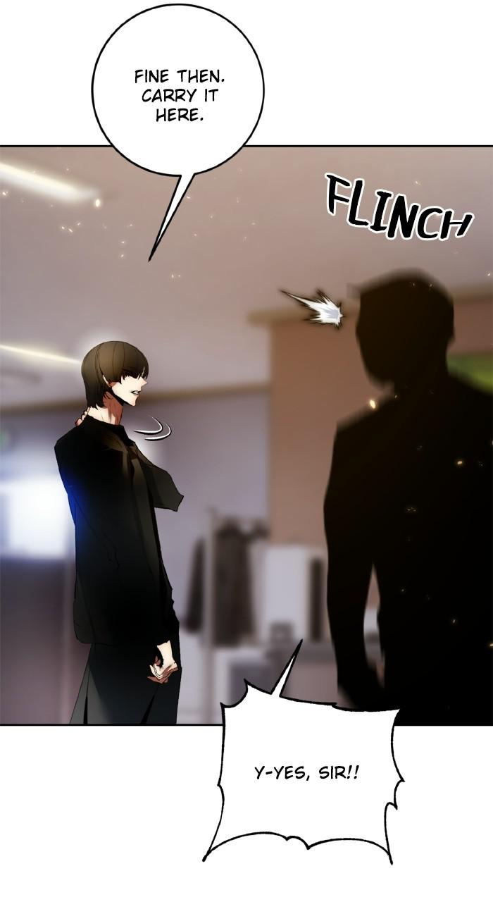 Return to Player Chapter 90 64