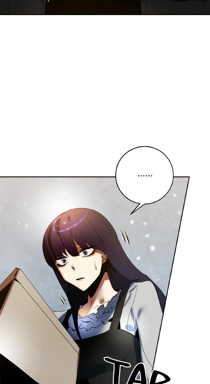 Return to Player Chapter 90 71