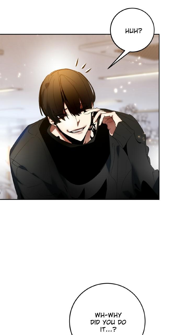 Return to Player Chapter 90 81