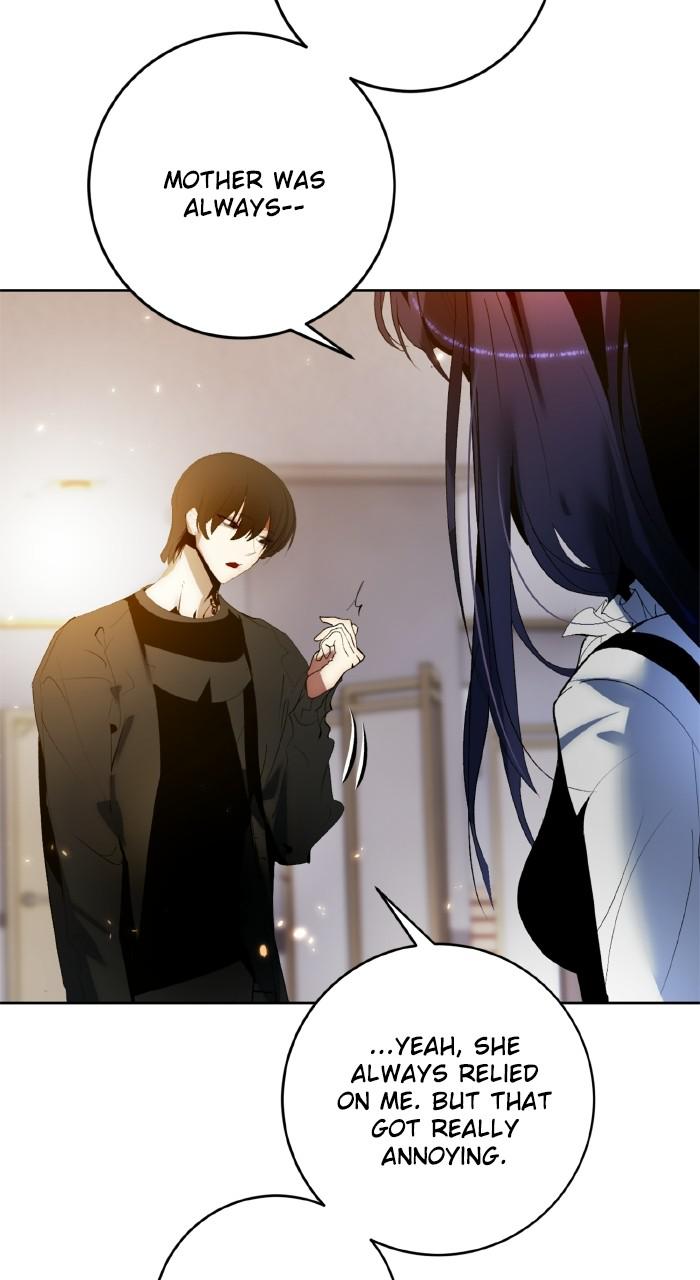 Return to Player Chapter 90 82