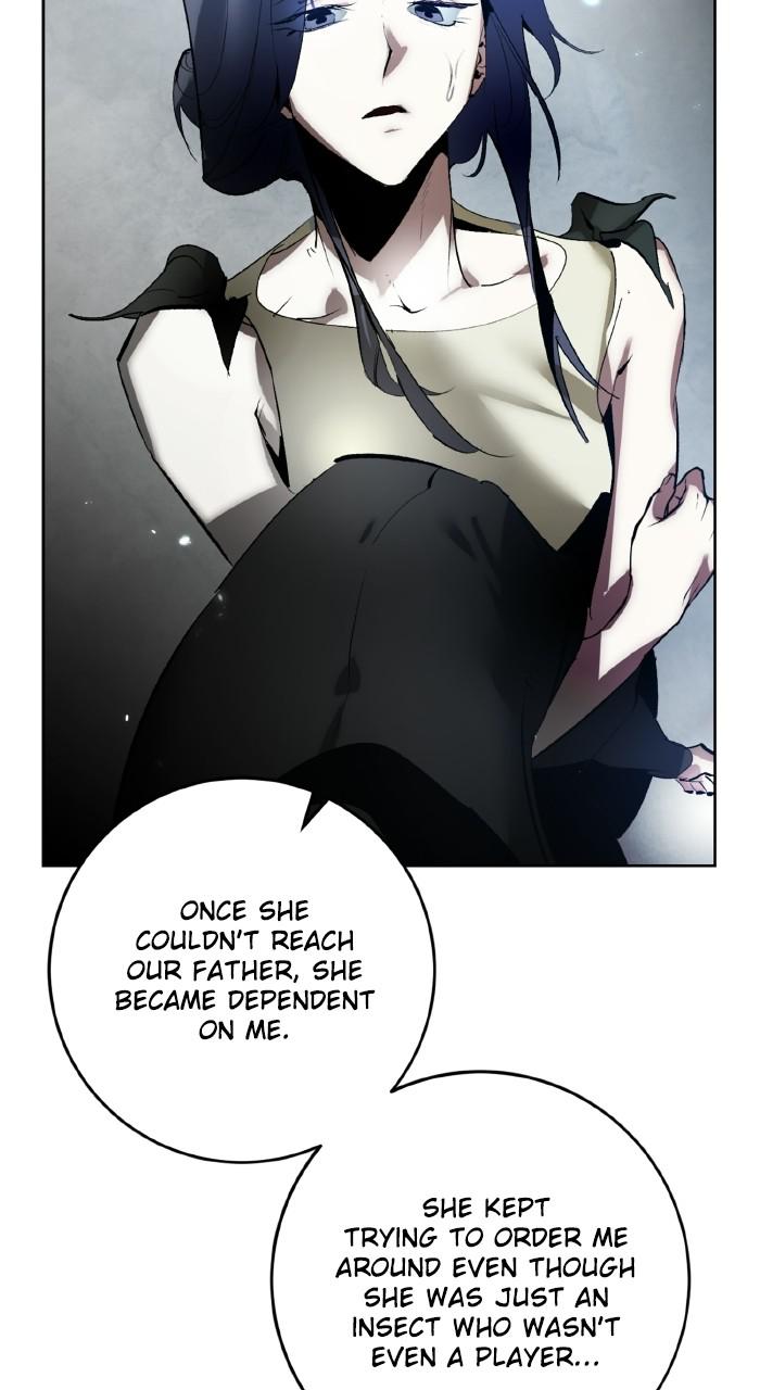 Return to Player Chapter 90 84