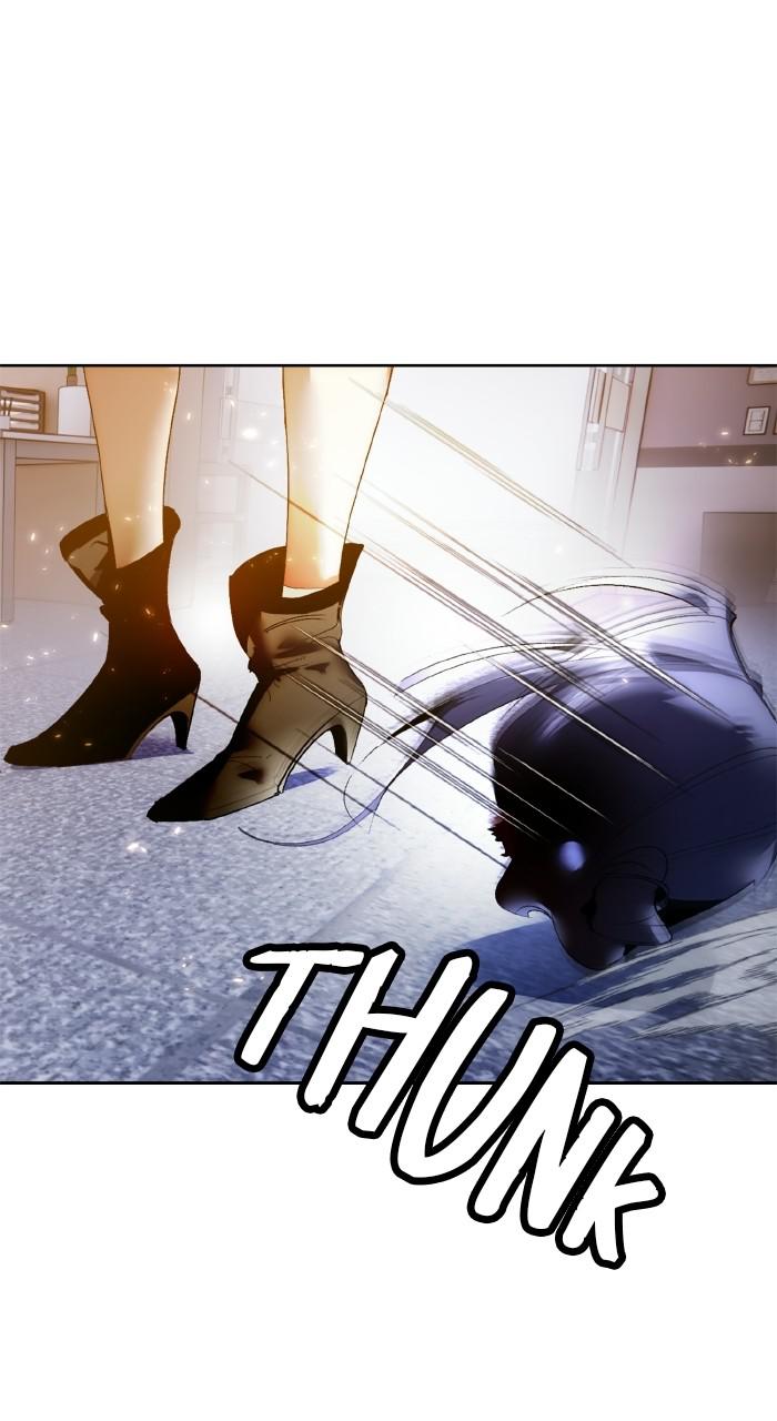 Return to Player Chapter 91 2