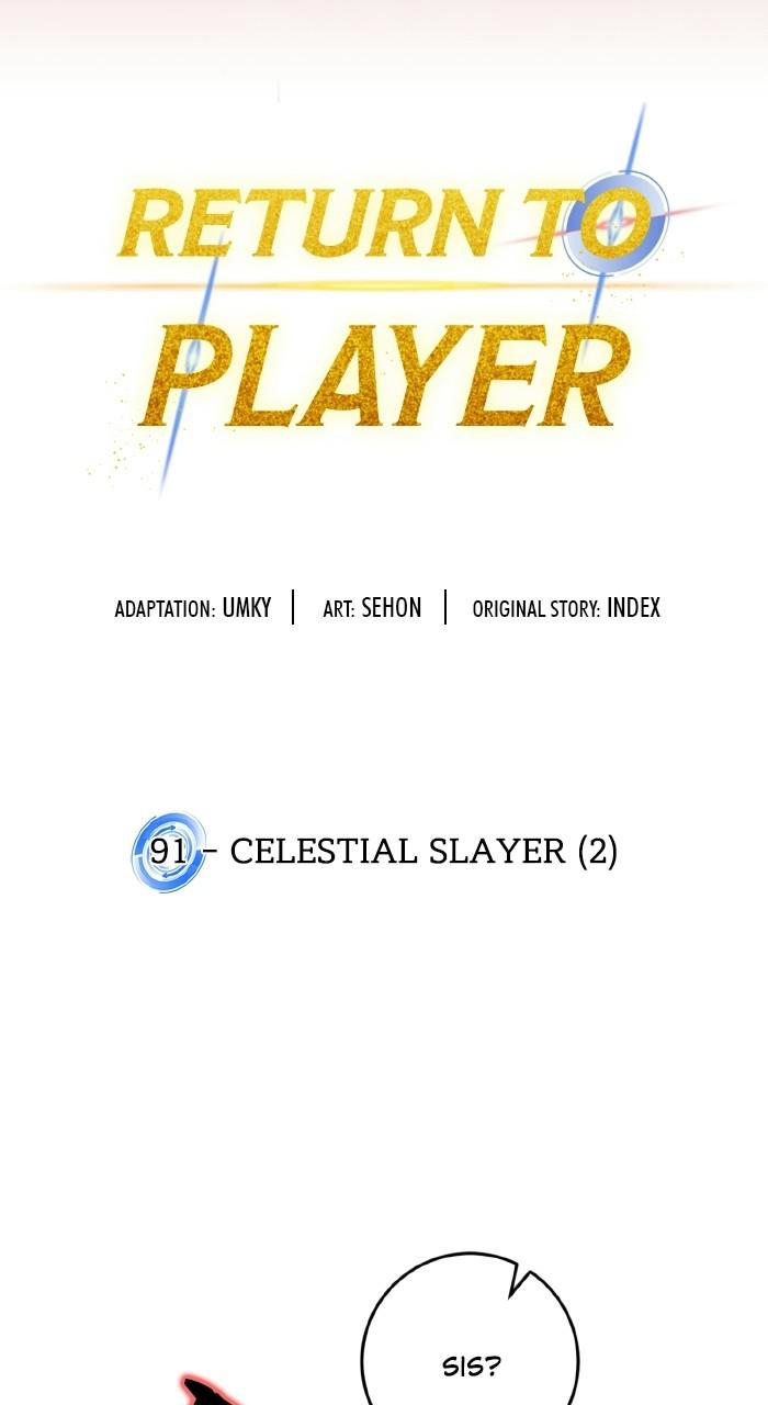 Return to Player Chapter 91 13