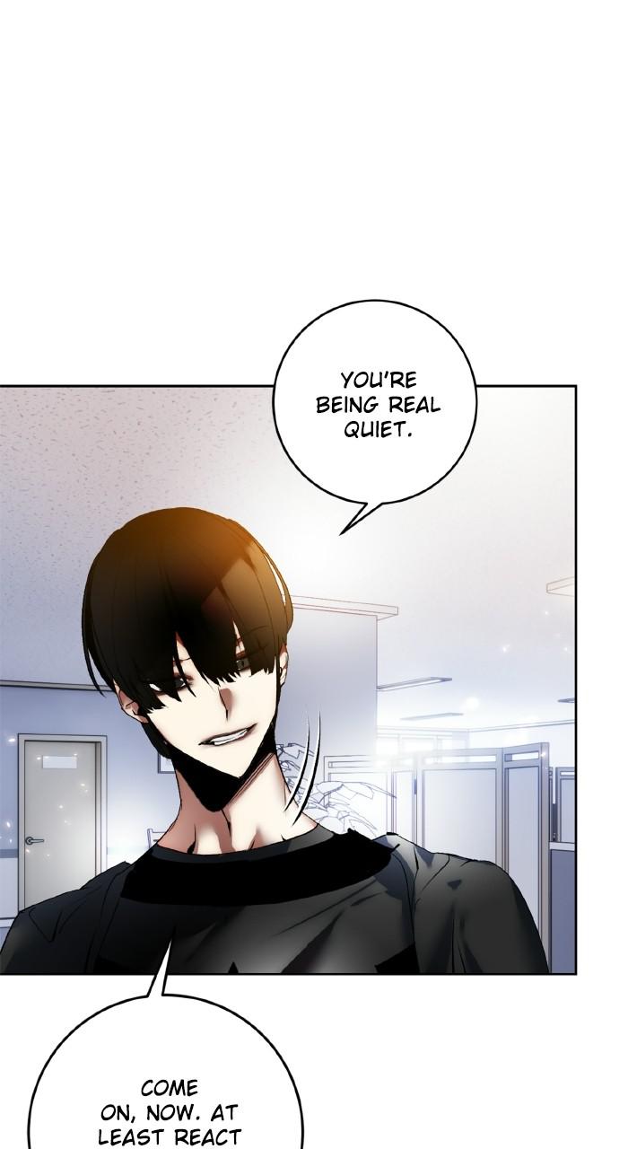 Return to Player Chapter 91 15