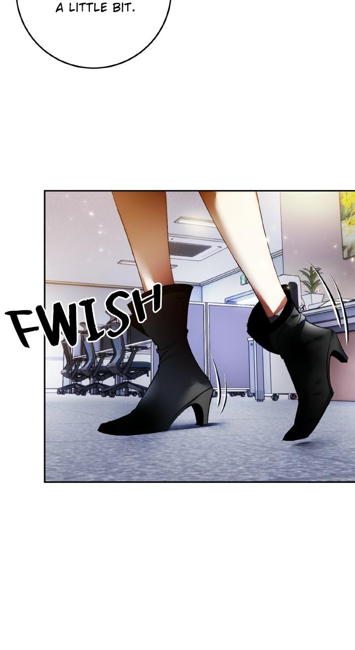 Return to Player Chapter 91 16