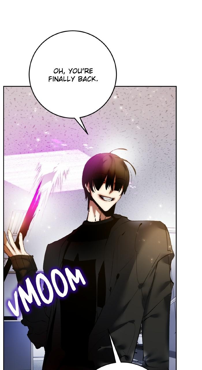 Return to Player Chapter 91 17