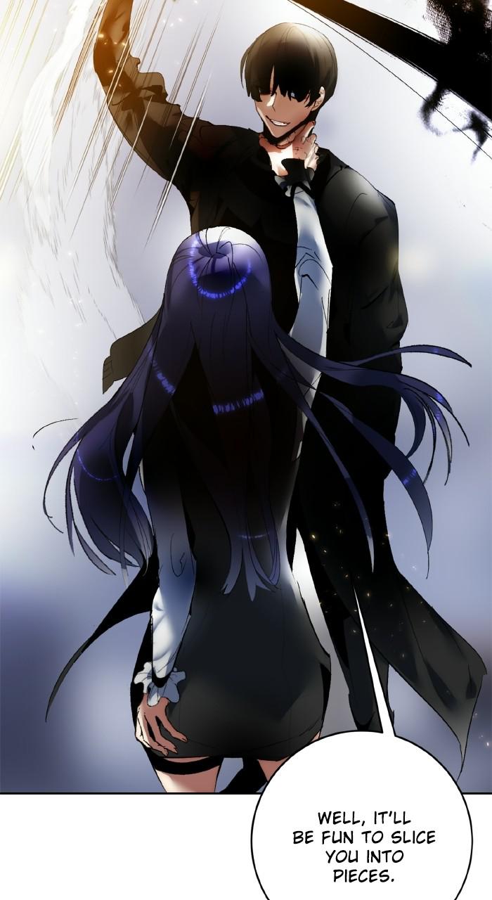 Return to Player Chapter 91 20