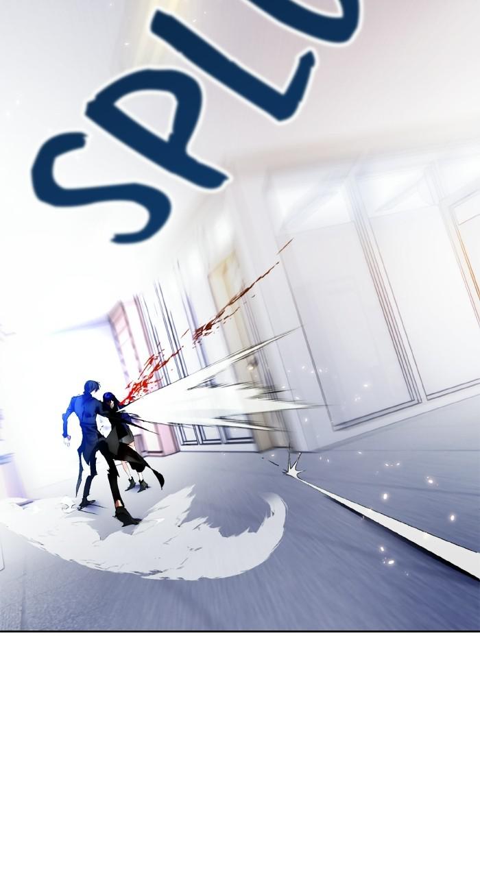 Return to Player Chapter 91 22