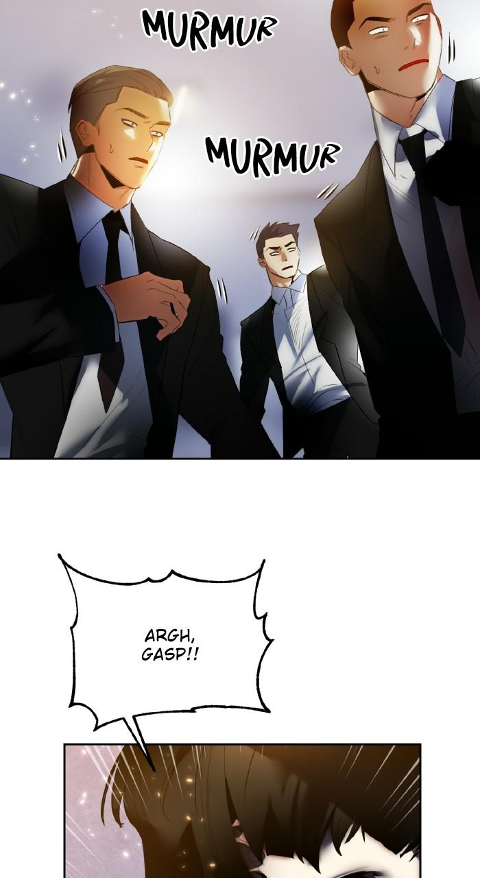 Return to Player Chapter 91 34