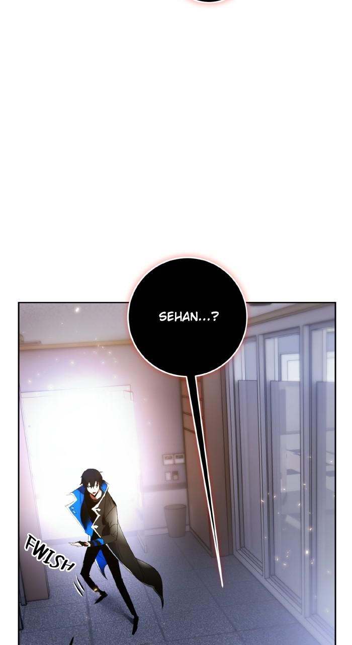Return to Player Chapter 91 43