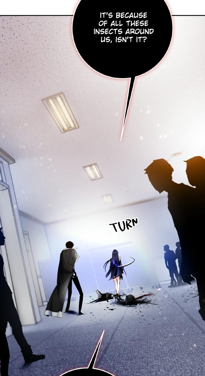 Return to Player Chapter 91 48