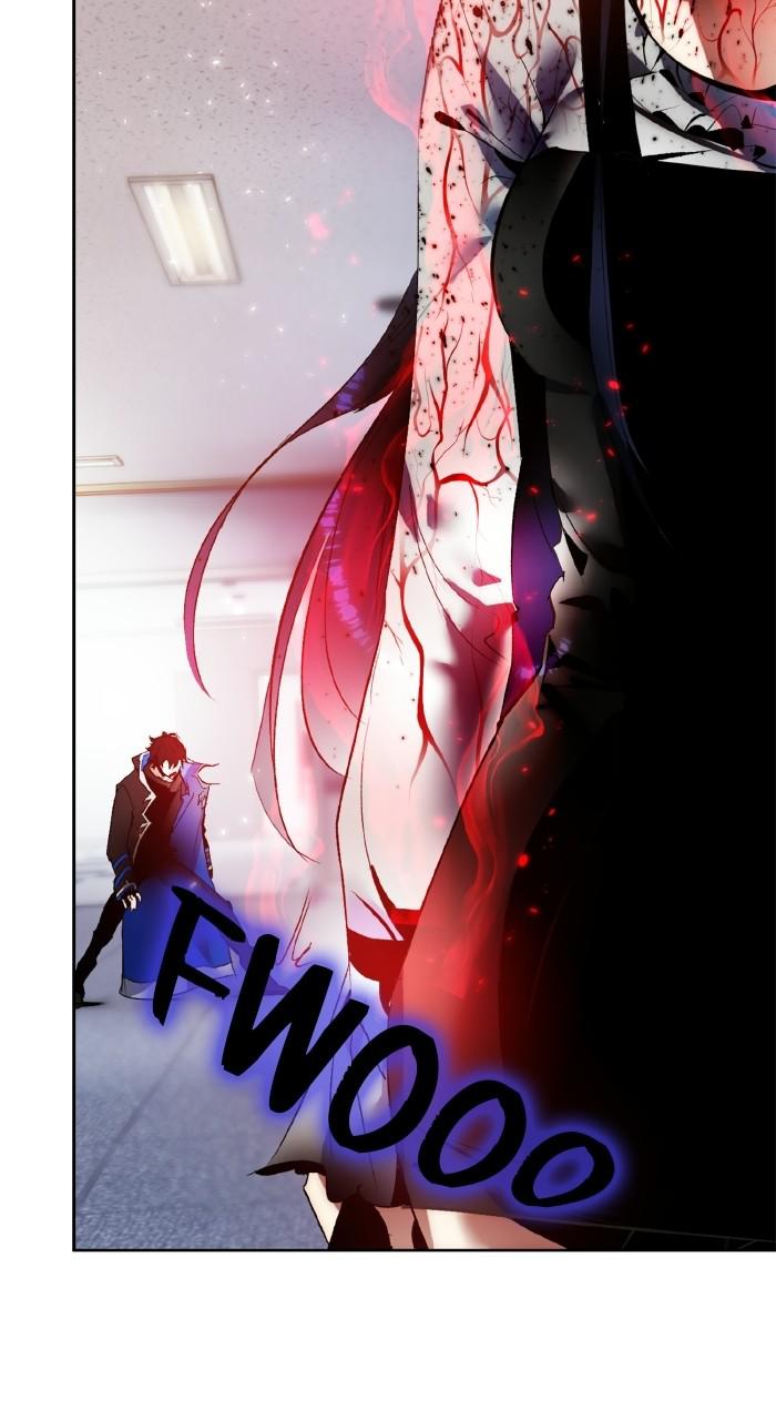 Return to Player Chapter 91 54