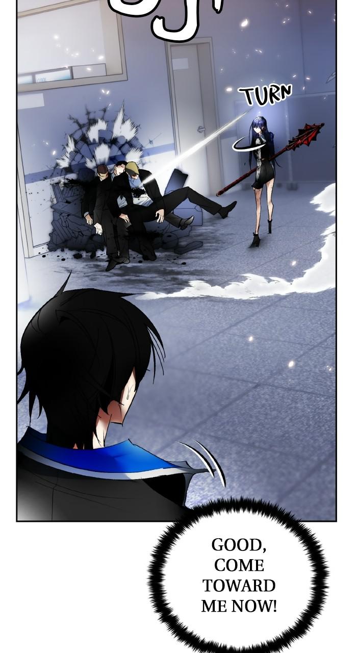 Return to Player Chapter 91 83