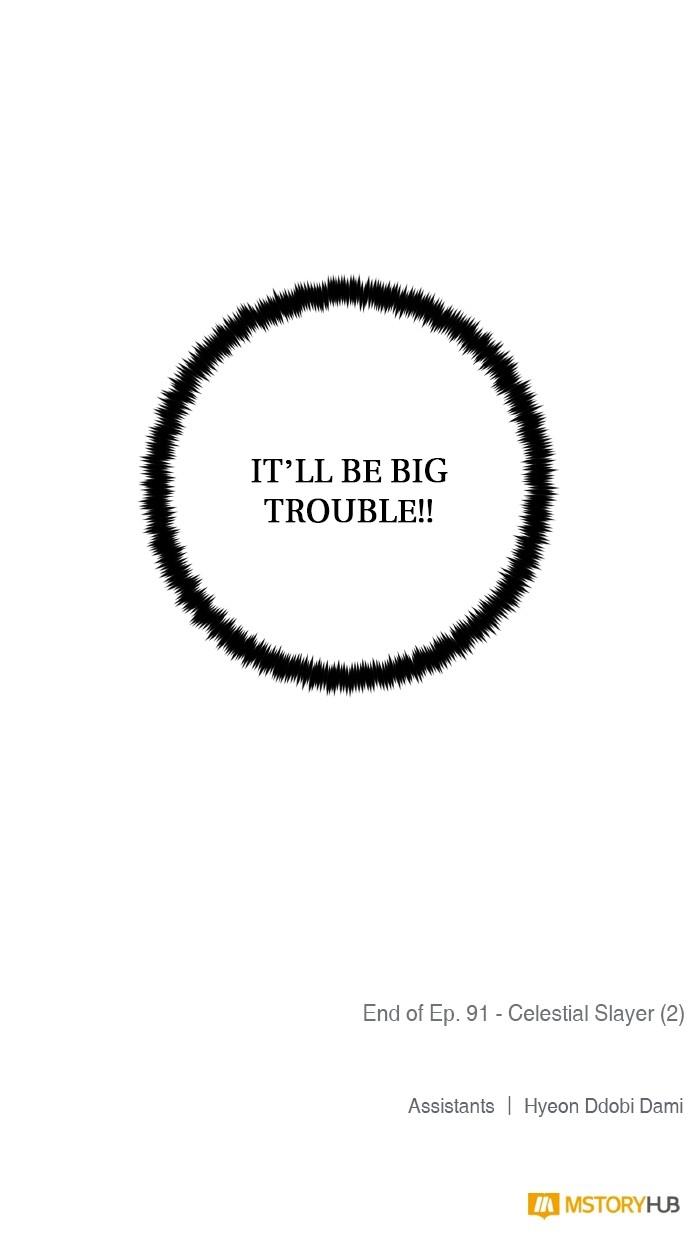 Return to Player Chapter 91 90