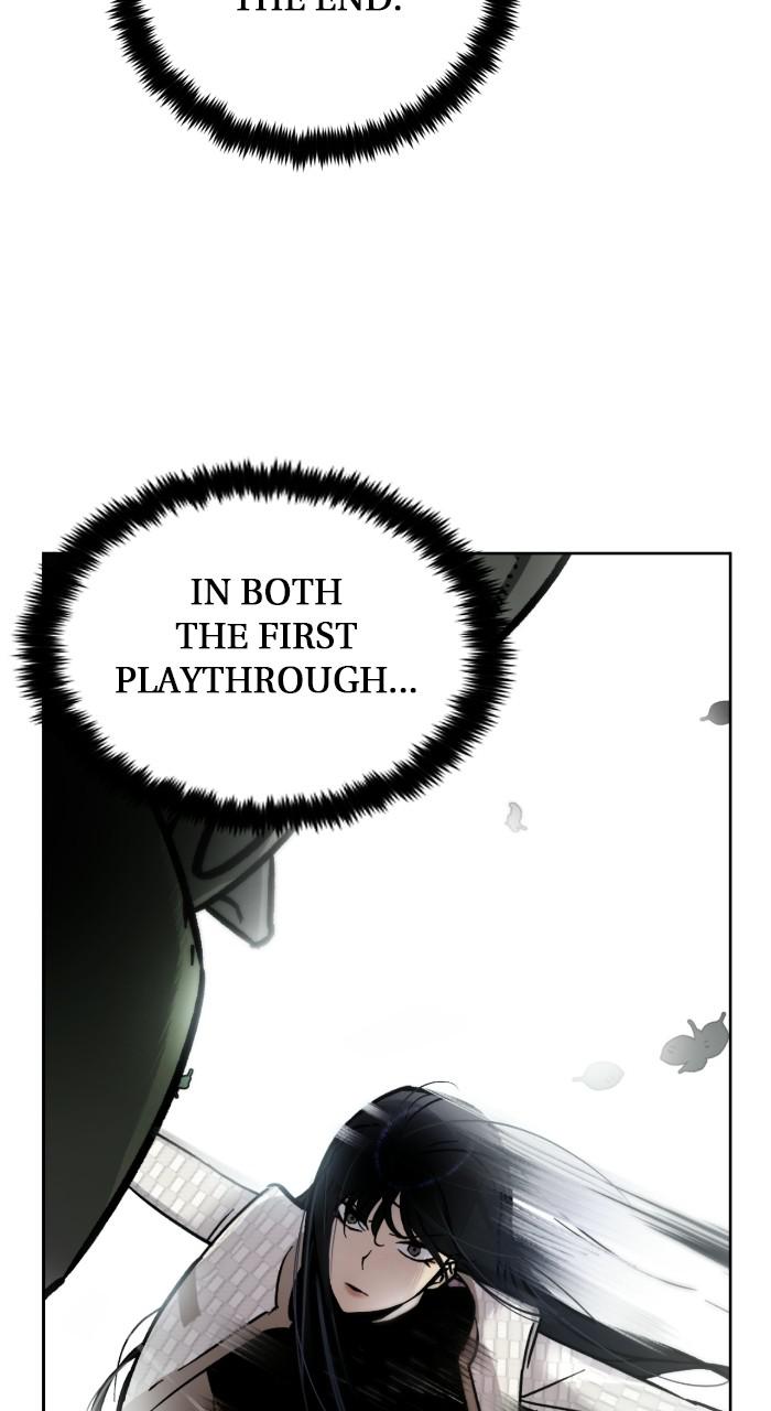 Return to Player Chapter 92 44