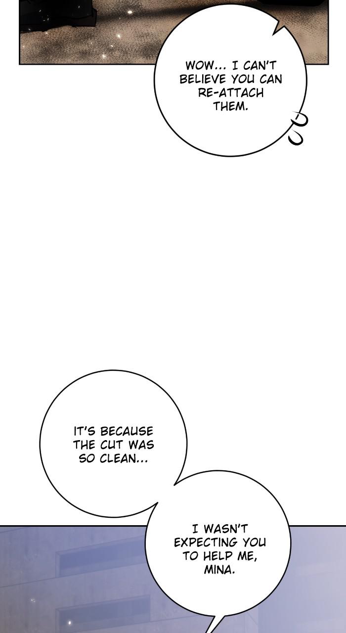 Return to Player Chapter 93 2