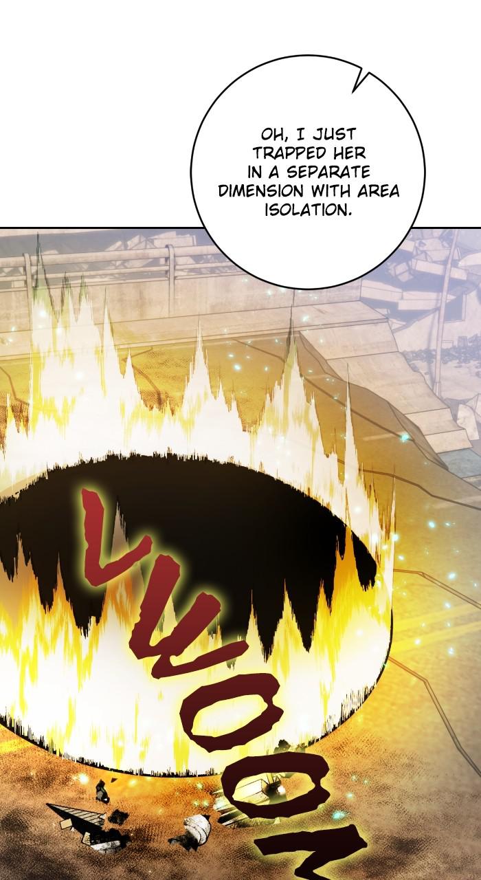 Return to Player Chapter 93 8