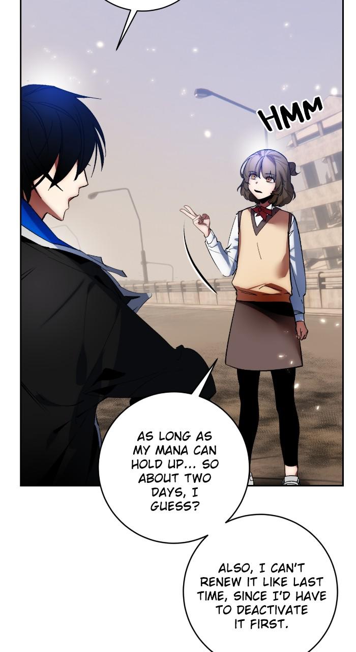Return to Player Chapter 93 10