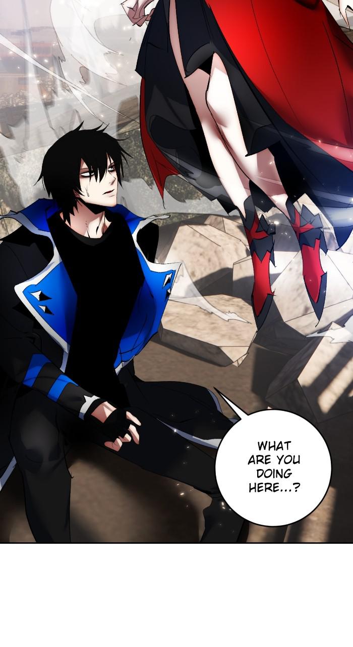 Return to Player Chapter 93 20