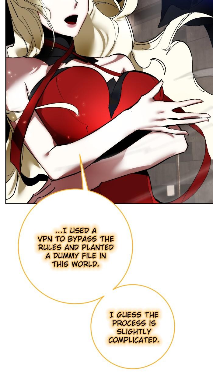 Return to Player Chapter 93 25
