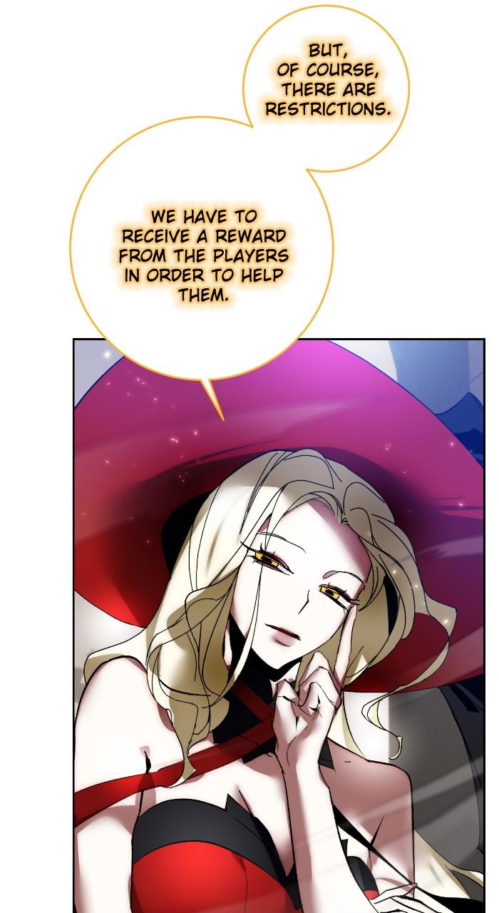 Return to Player Chapter 93 28