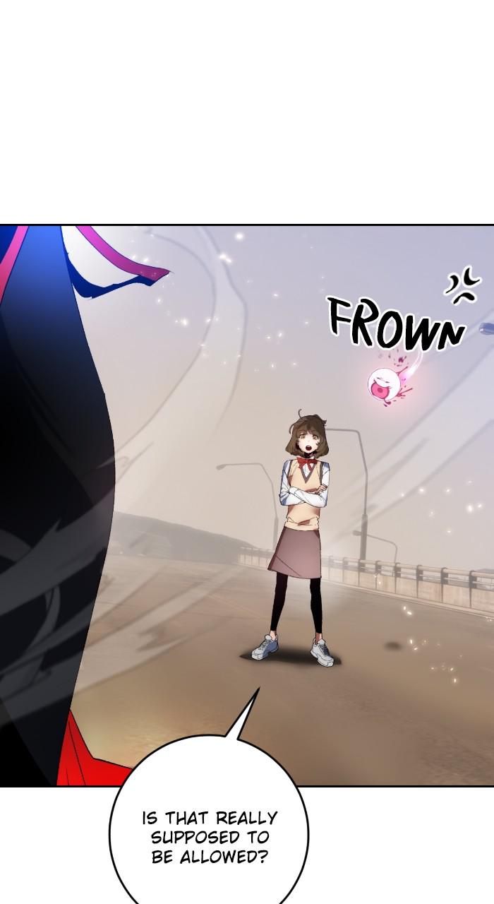 Return to Player Chapter 93 32
