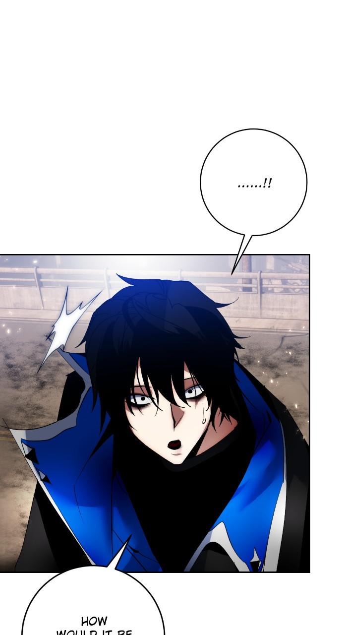 Return to Player Chapter 93 50