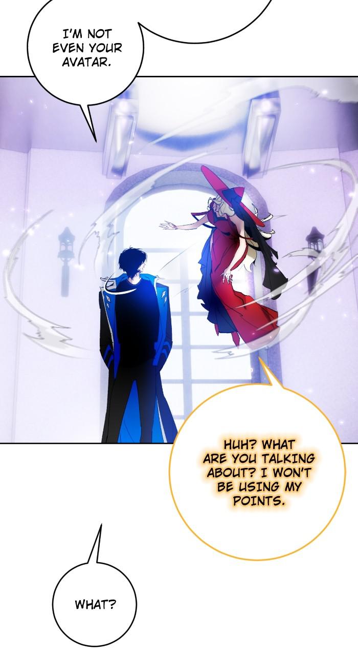 Return to Player Chapter 93 67